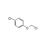 1-Chloro-4-(chloromethoxy)benzene