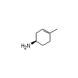 (R)-4-Methyl-3-cyclohexenamine