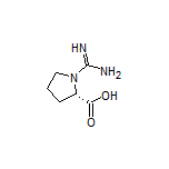 N-Amidino-L-proline