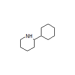 2-Cyclohexylpiperidine