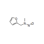 (Furan-2-ylmethyl)methylnitrosamine