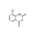 8-Chloro-1H-benzo[d][1,3]oxazine-2,4-dione