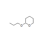 2-Propoxytetrahydro-2H-pyran