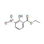 Ethyl 2-Hydroxy-3-nitrobenzoate