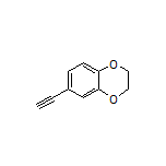 6-Ethynyl-2,3-dihydrobenzo[b][1,4]dioxine