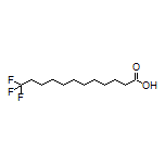 12,12,12-Trifluorododecanoic Acid