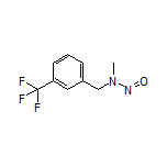 Methyl[3-(trifluoromethyl)benzyl]nitrosamine