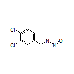 (3,4-Dichlorobenzyl)methylnitrosamine