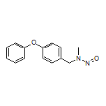 Methyl(4-phenoxybenzyl)nitrosamine