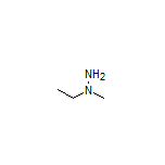 1-Ethyl-1-methylhydrazine