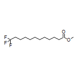Methyl 12,12,12-Trifluorododecanoate