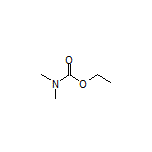 Ethyl Dimethylcarbamate
