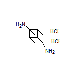 Cubane-1,4-diamine Dihydrochloride