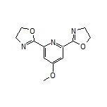 2,2’-(4-Methoxypyridine-2,6-diyl)bis(4,5-dihydrooxazole)