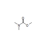 Methyl Dimethylcarbamate