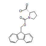 N-Fmoc-L-prolyl Chloride