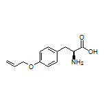 O-2-Propenyltyrosine