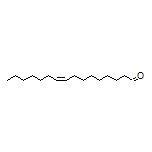 (Z)-Hexadec-9-enal