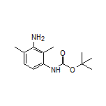 N1-Boc-2,4-dimethylbenzene-1,3-diamine