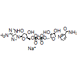beta-Nicotinamide Adenine Dinucleotide Sodium Salt