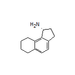 (R)-2,3,6,7,8,9-Hexahydro-1H-cyclopenta[a]naphthalen-1-amine