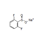 Sodium 2,6-Difluorobenzenesulfinate