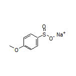 Sodium 4-Methoxybenzenesulfinate