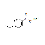 Sodium 4-Isopropylbenzenesulfinate