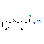 Sodium 3-Phenoxybenzenesulfinate