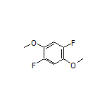 1,4-Difluoro-2,5-dimethoxybenzene