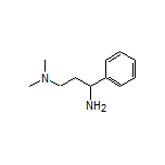 N1,N1-Dimethyl-3-phenylpropane-1,3-diamine