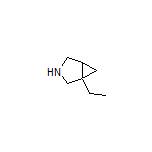 1-Ethyl-3-azabicyclo[3.1.0]hexane