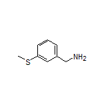 3-(Methylthio)benzylamine