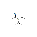 N,N-Diisopropylacetamide