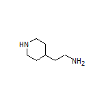 2-(4-Piperidyl)ethanamine