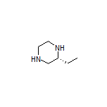(R)-2-Ethylpiperazine