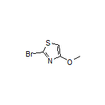 2-Bromo-4-methoxythiazole