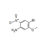 4-Bromo-5-methoxy-2-nitroaniline