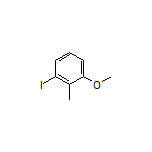3-Iodo-2-methylanisole