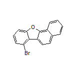7-Bromonaphtho[1,2-b]benzofuran