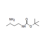 (S)-N1-Boc-butane-1,3-diamine