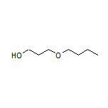 3-Butoxy-1-propanol