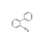 Biphenyl-2-carbonitrile
