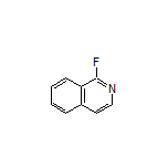 1-Fluoroisoquinoline