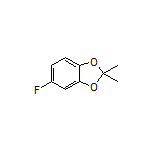 5-Fluoro-2,2-dimethylbenzo[d][1,3]dioxole