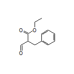 Ethyl 2-Benzyl-3-oxopropanoate