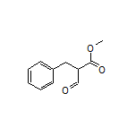 Methyl 2-Benzyl-3-oxopropanoate