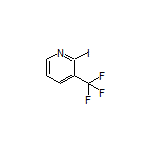 2-Iodo-3-(trifluoromethyl)pyridine