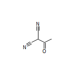 2-Acetylmalononitrile