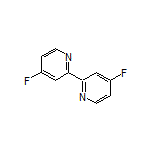 4,4’-Difluoro-2,2’-bipyridine